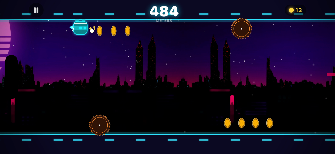 Gameplay